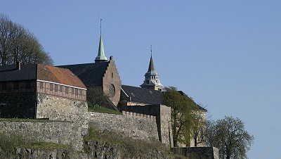 Skoletur Oslo